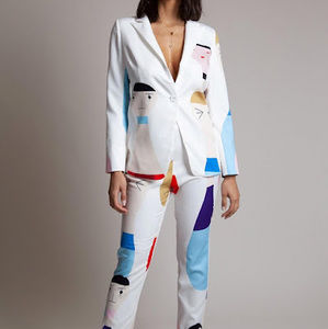 Meet your Posher, Tashni-ann